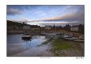 Stonehaven Harbour